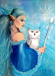 Elfe