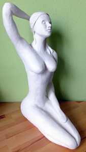 Frau