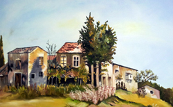 Landschaft