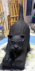 BetonKatze